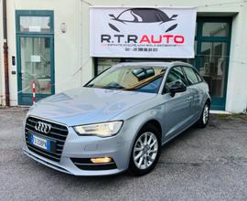 Audi A3 SPB 1.6 TDI clean diesel S tronic