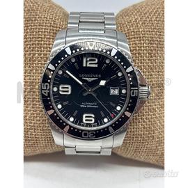 OROLOGIO LONGINES CONQUEST