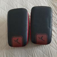 Pao, boxe pugilato sport