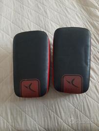 Pao, boxe pugilato sport