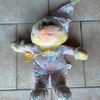 Peluche notte notte gig