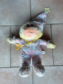 Peluche notte notte gig