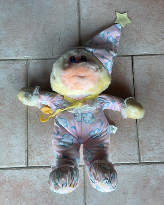 Peluche notte notte gig