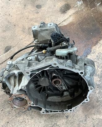 cambio audi wolkswagen 1.2 benzina 0aj 301 103