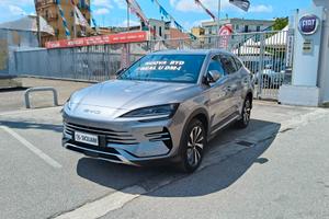 Byd Seal U DM-i 1.5 Turbo Hybrid Design 4x4 KM0
