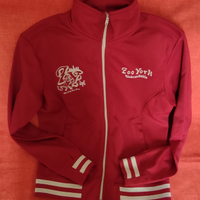 Zoo York Unbreakable Felpa