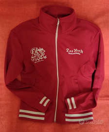 Zoo York Unbreakable Felpa