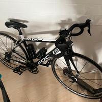 Bivi da corsa focus xs