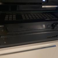Onkyo TX-NR414