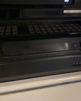 Onkyo TX-NR414