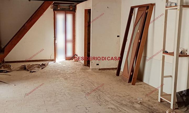 Locale, San Vito lo Capo.