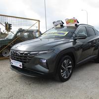 Hyundai Tucson 1.6 CRDI GARANTITA 24 MESI 2023