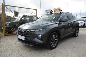 Hyundai Tucson 1.6 CRDI GARANTITA 24 MESI 2023
