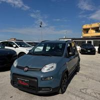 FIAT Panda Cross 1.0 FireFly S&S Hybrid
