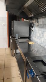 Immobile Commerciale Arredato