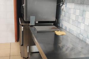 Immobile Commerciale Arredato