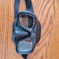 maschera super occhio