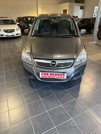 Opel Zafira 1.7 CDTI -AUTOCARRO-UNICO PROPRIETARIO