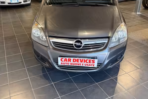 Opel Zafira 1.7 CDTI -AUTOCARRO-UNICO PROPRIETARIO