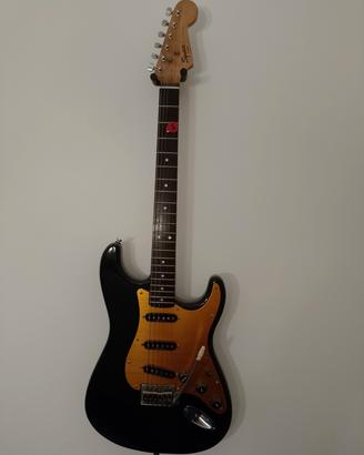 Squier Stratocaster by Fender con pickup Duncan