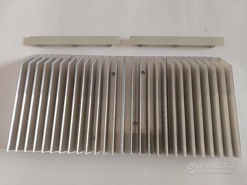 dissipatore frigo Dometic 