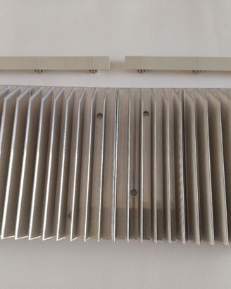 dissipatore frigo Dometic 