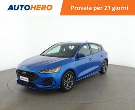 FORD Focus HB79437