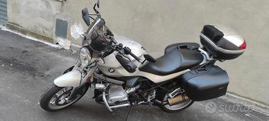 BMW R 1200 r