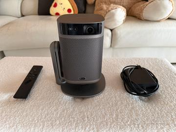 Proiettore XGIMI MoGo 3 Pro