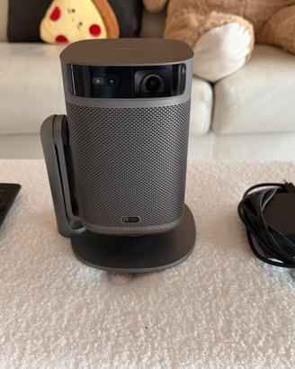 Proiettore XGIMI MoGo 3 Pro