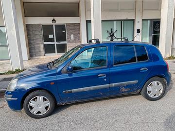 clio 1.2