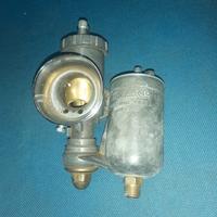    Carburatore Dell orto BSA 500 M20 Militare  Epo