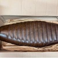 Sella cafè racer Triumph street scramler dal 2019