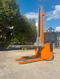 S166 TRANSPALET ELLETRICO STILL EGV 12
