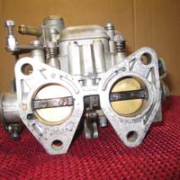 Caburatore Weber DCOF4
