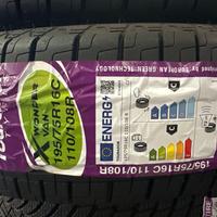 1957516C CP5146505 2 GOMME ESTIVE NEW TEO GOMME 