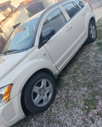 Dodge caliber