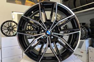 Cerchi Bmw raggio 18 NUOVI cod.6757