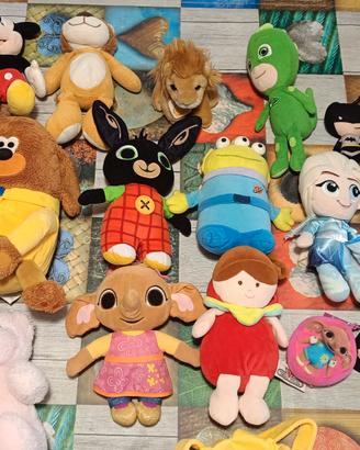 Peluche