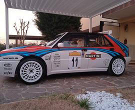 LANCIA Delta - 1990