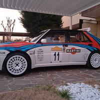 LANCIA Delta - 1990