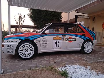 LANCIA Delta - 1990