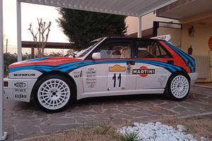 LANCIA Delta - 1990