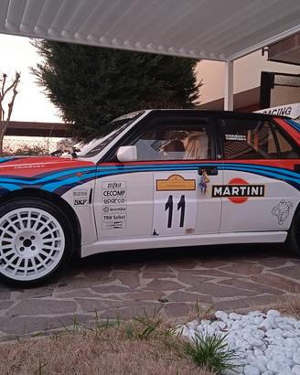 LANCIA Delta - 1990