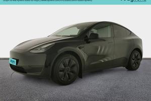 Tesla Model Y RWD