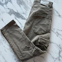 Pantaloni Skinny Cargo PHRL
