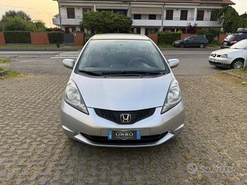 Honda Jazz 1.2 i-VTEC 2010 179.000KM