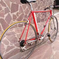 bici da corsa 