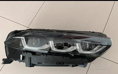 Faro anteriore destro Led Alfa Romeo Tonale