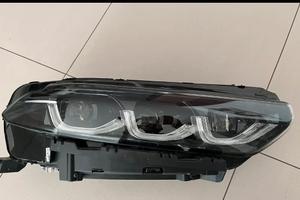 Faro anteriore destro Led Alfa Romeo Tonale